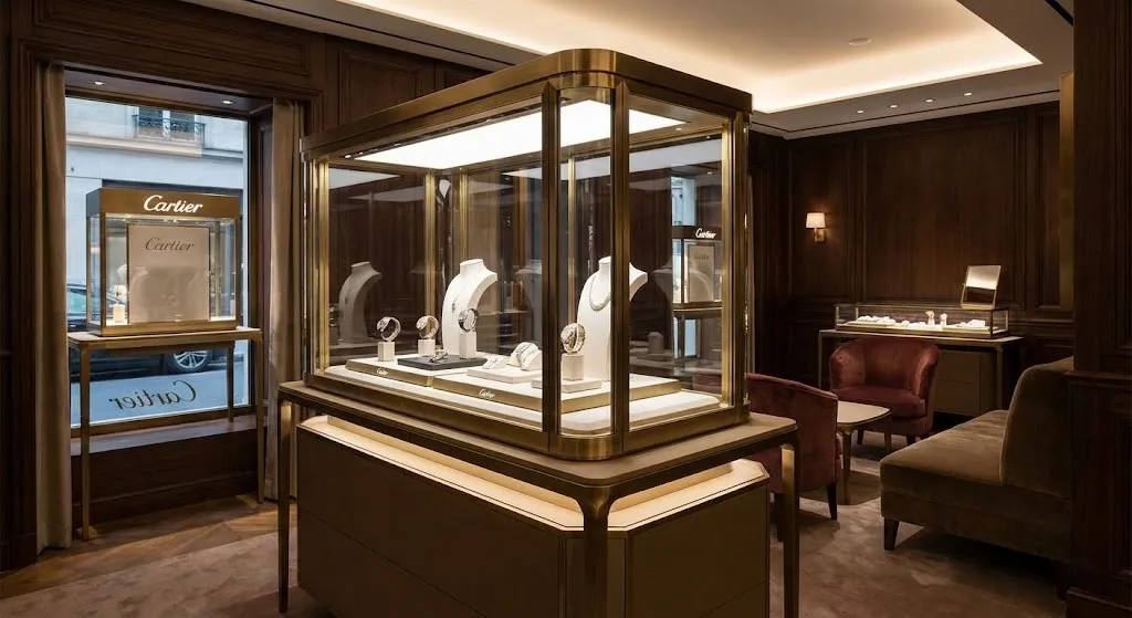 Global Retail Design