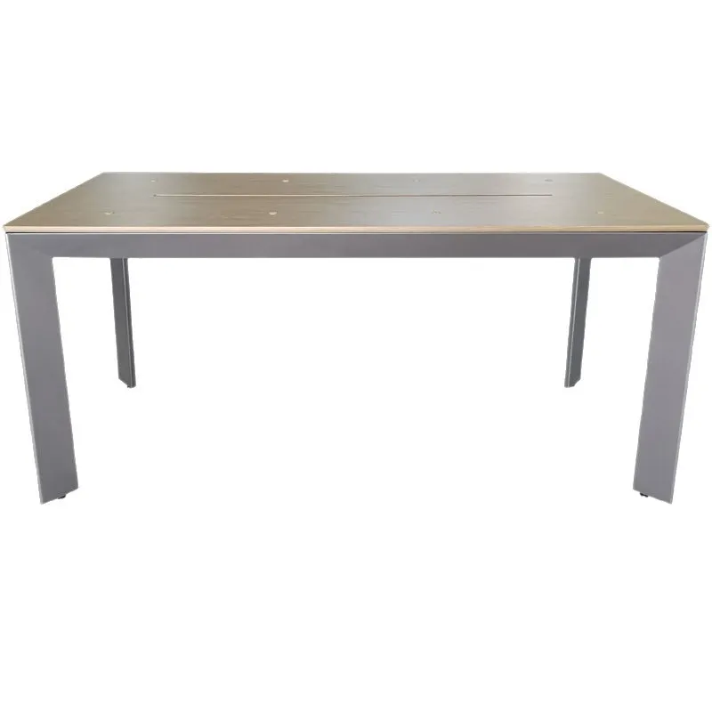 Cellphone Store Display Table - Mobile Phone Retail Counter