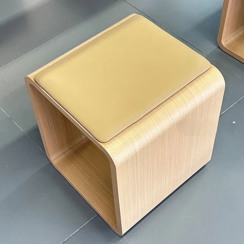 Mobile Phone Display Table with Seating Set - Smartphone Store Furniture - Image 3